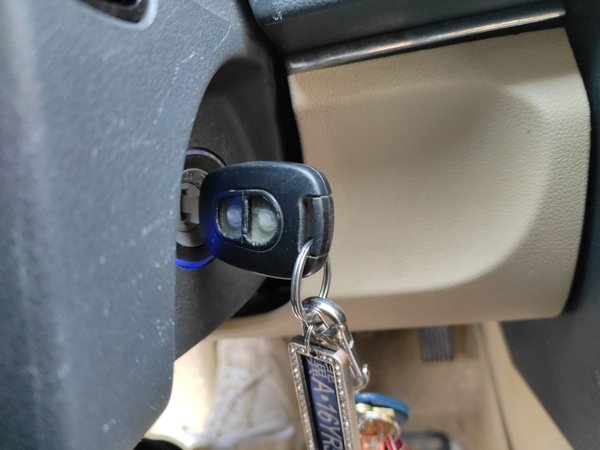 BAIC E Series 2013, 47400 км, за 3397 USD - фото 9