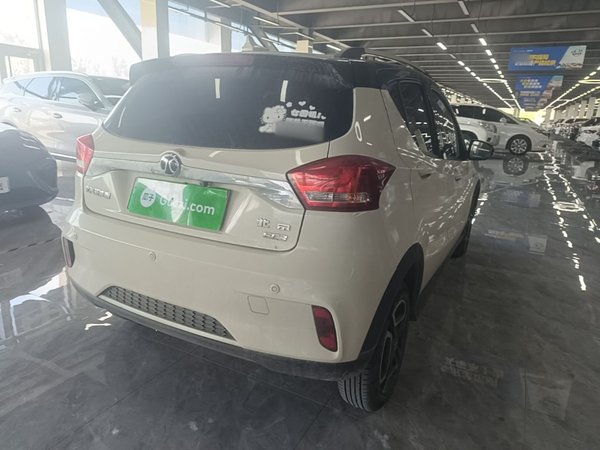 BAIC New Energy EC3 2019, 87200 км, за 5199 USD - фото 6