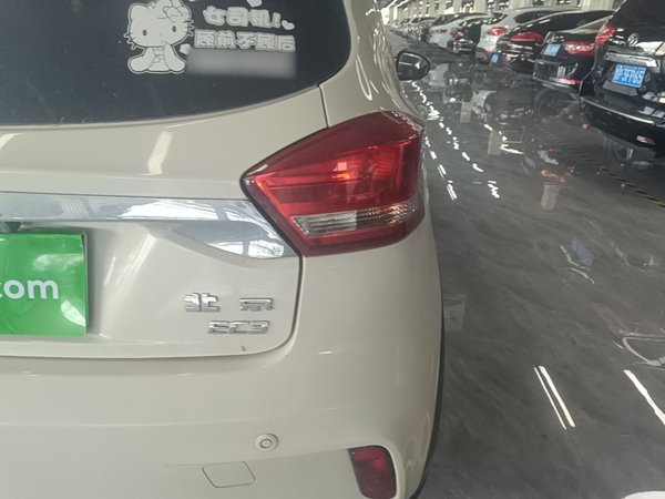 BAIC New Energy EC3 2019, 87200 км, за 5199 USD - фото 7