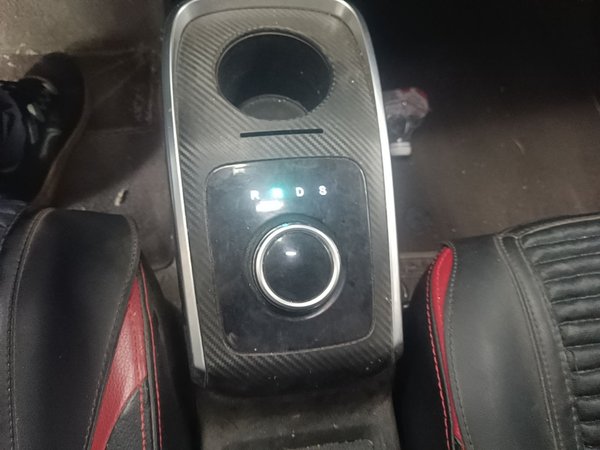 BAIC New Energy EC3 2019, 87200 км, за 5199 USD - фото 17