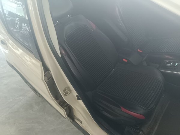 BAIC New Energy EC3 2019, 87200 км, за 5199 USD - фото 23