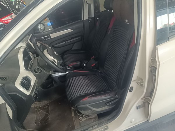 BAIC New Energy EC3 2019, 87200 км, за 5199 USD - фото 18