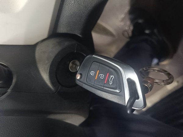 BAIC New Energy EC3 2019, 87200 км, за 5199 USD - фото 12
