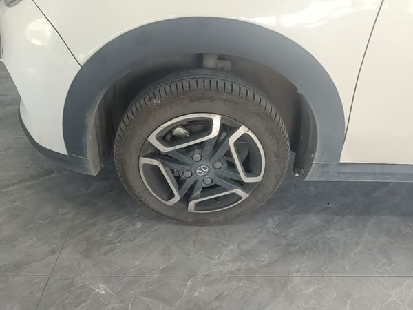 BAIC New Energy EC3 2019, 87200 км, за 5199 USD - фото 8