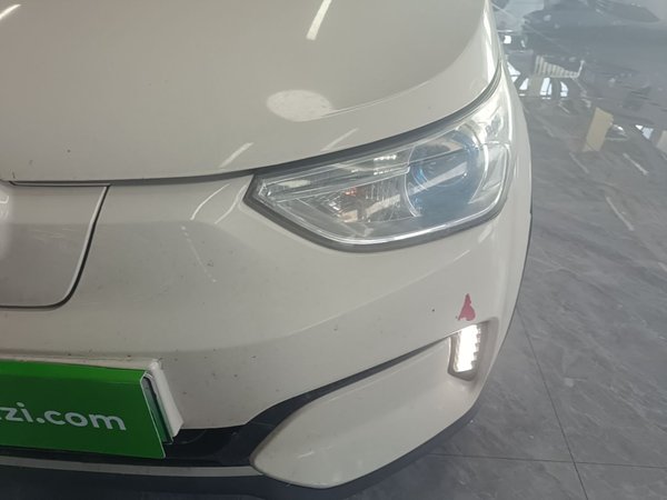 BAIC New Energy EC3 2019, 87200 км, за 5199 USD - фото 9