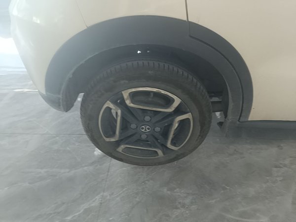 BAIC New Energy EC3 2019, 87200 км, за 5199 USD - фото 10