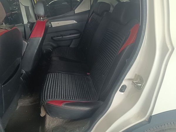 BAIC New Energy EC3 2019, 87200 км, за 5199 USD - фото 20