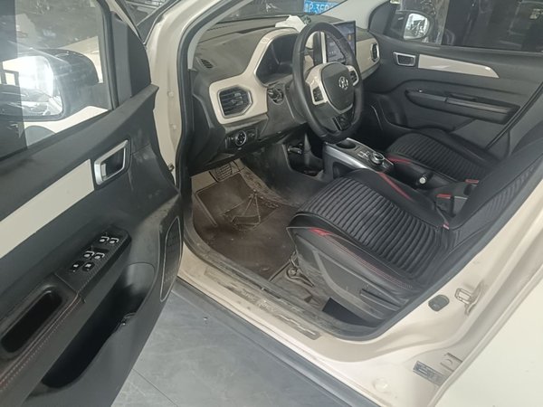 BAIC New Energy EC3 2019, 87200 км, за 5199 USD - фото 19