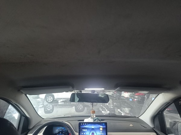 BAIC New Energy EC3 2019, 87200 км, за 5199 USD - фото 21