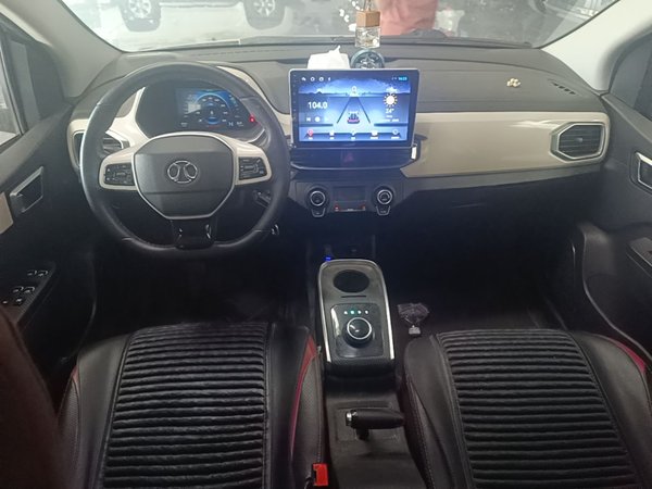 BAIC New Energy EC3 2019, 87200 км, за 5199 USD - фото 13