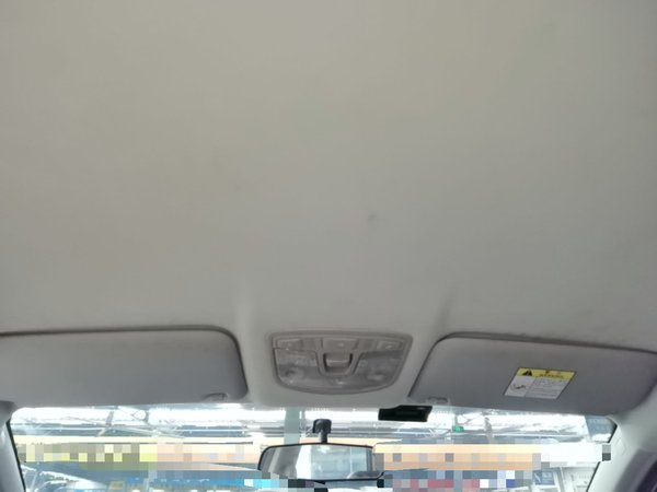 BAIC New Energy EC5 2019, 73200 км, за 6799 USD - фото 21