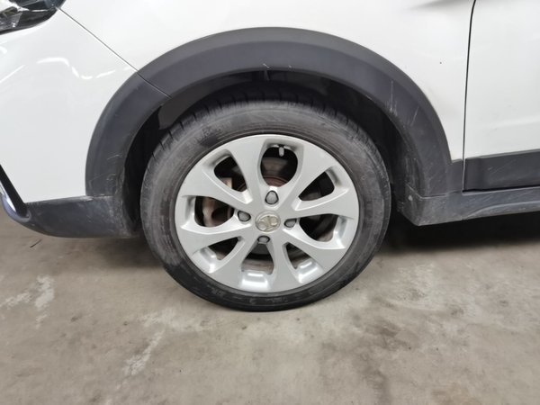 BAIC New Energy EC5 2019, 73200 км, за 6799 USD - фото 8