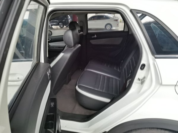 BAIC New Energy EC5 2019, 73200 км, за 6799 USD - фото 20