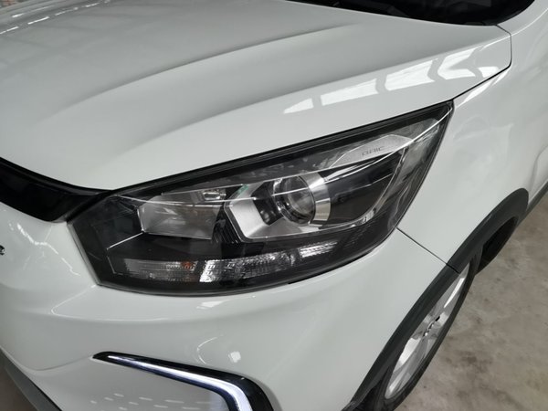 BAIC New Energy EC5 2019, 73200 км, за 6799 USD - фото 9