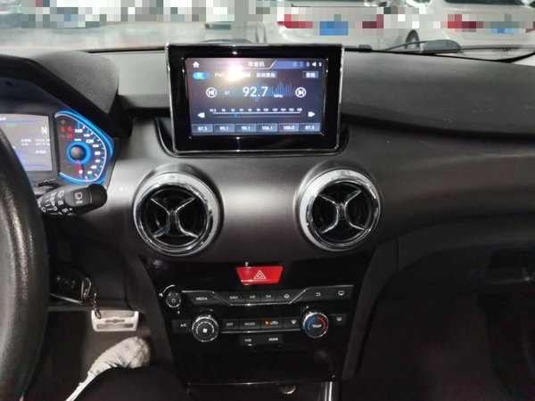 BAIC New Energy EC5 2019, 73200 км, за 6799 USD - фото 16