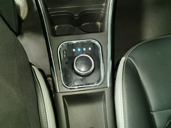 BAIC New Energy EC5 2019, 73200 км, за 6799 USD - фото 17