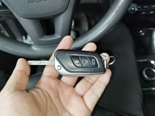 BAIC New Energy EC5 2019, 73200 км, за 6799 USD - фото 12