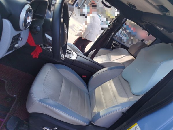 BAIC Off-Road BJ40 2023, 57500 км, за 15163 USD - фото 16