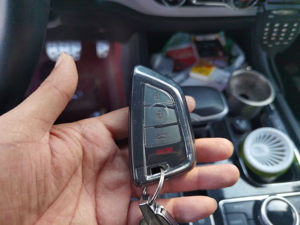 BAIC Off-Road BJ40 2023, 57500 км, за 15163 USD - фото 9