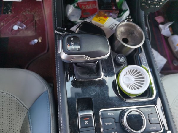 BAIC Off-Road BJ40 2023, 57500 км, за 15163 USD - фото 15