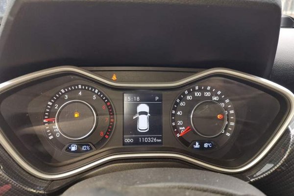 BAIC Off-Road BJ20 2018, 110300 км, за 4907 USD - фото 8