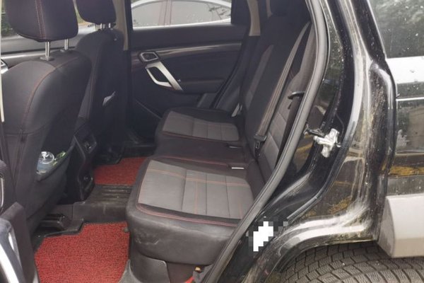 BAIC Off-Road BJ20 2018, 110300 км, за 4907 USD - фото 14