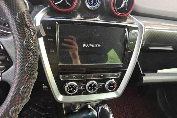 BAIC Off-Road BJ20 2018, 84700 км, за 5569 USD - фото 10
