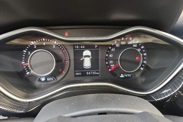 BAIC Off-Road BJ20 2018, 84700 км, за 5569 USD - фото 8
