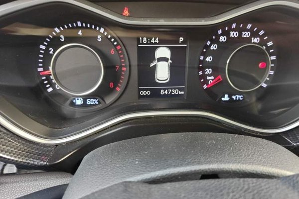 BAIC Off-Road BJ20 2018, 84700 км, за 5569 USD - фото 9