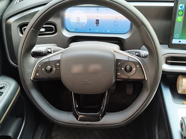 BAIC Off-road BJ30 2024, 22400 км, за 15635 USD - фото 11