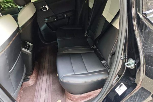 BAIC Off-Road BJ30 2024, 18500 км, за 13088 USD - фото 14