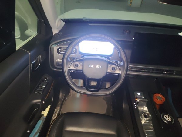 BAIC Off-Road BJ30 2024, 12300 км, за 13967 USD - фото 9