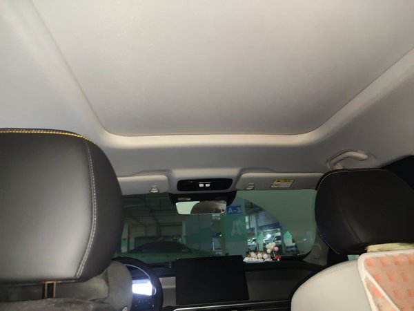 BAIC Off-Road BJ30 2024, 12300 км, за 13967 USD - фото 15