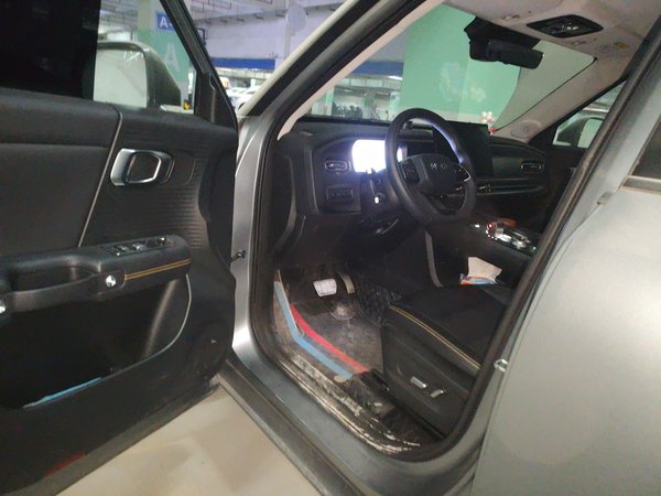 BAIC Off-Road BJ30 2024, 12300 км, за 13967 USD - фото 19