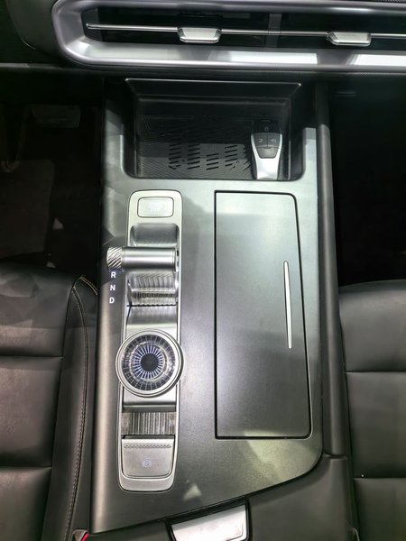 BAIC Off-Road BJ30 2024, 15500 км, за 13205 USD - фото 20