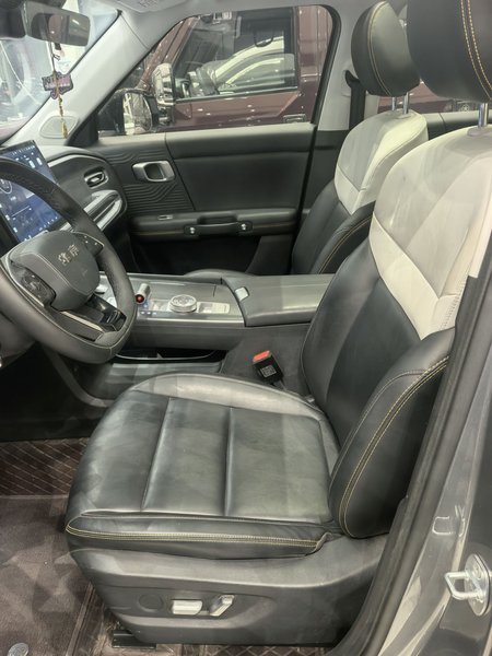 BAIC Off-Road BJ30 2024, 15500 км, за 13205 USD - фото 10
