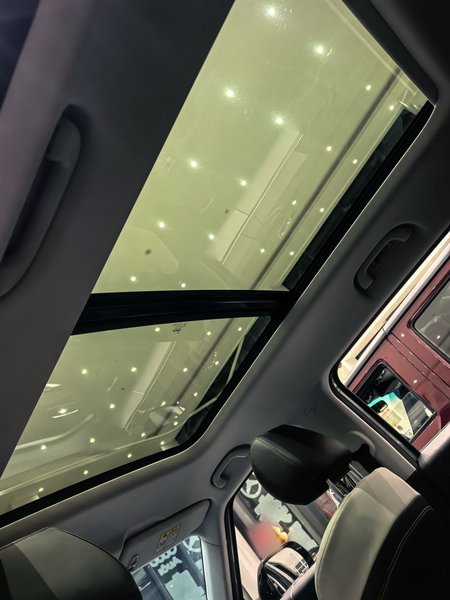 BAIC Off-Road BJ30 2024, 15500 км, за 13205 USD - фото 15