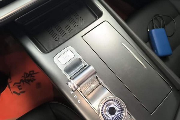 BAIC Off-Road BJ30 2024, 33700 км, за 14672 USD - фото 17
