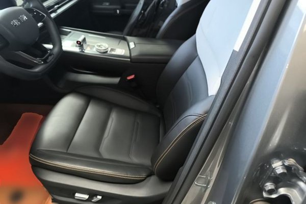 BAIC Off-Road BJ30 2024, 33700 км, за 14672 USD - фото 18