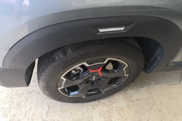 BAIC Off-Road BJ30 2024, 33700 км, за 14672 USD - фото 8