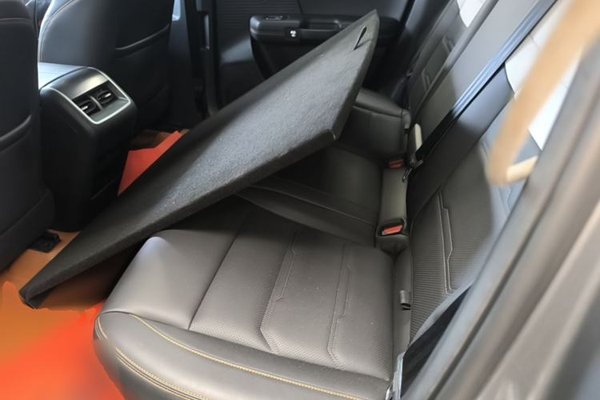 BAIC Off-Road BJ30 2024, 33700 км, за 14672 USD - фото 20