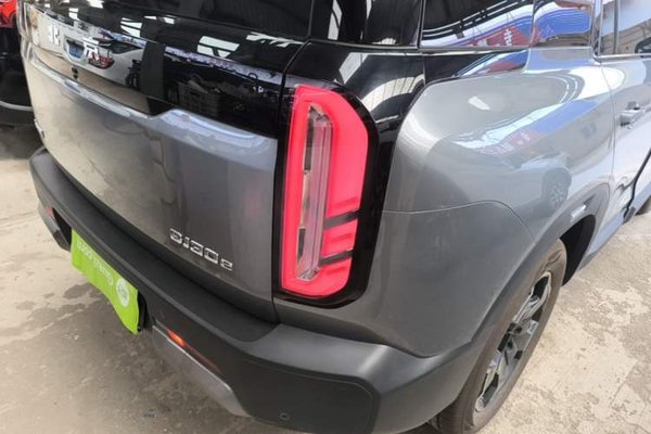 BAIC Off-Road BJ30 2024, 33700 км, за 14672 USD - фото 7