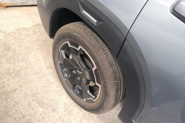 BAIC Off-Road BJ30 2024, 33700 км, за 14672 USD - фото 10