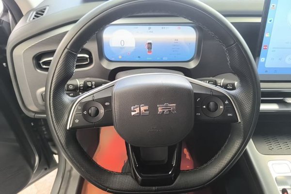 BAIC Off-Road BJ30 2024, 33700 км, за 14672 USD - фото 14
