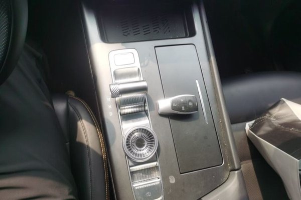 BAIC Off-Road BJ30 2024, 44200 км, за 17212 USD - фото 13
