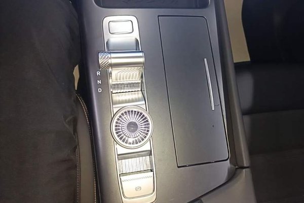 BAIC Off-Road BJ30 2024, 15300 км, за 16293 USD - фото 23