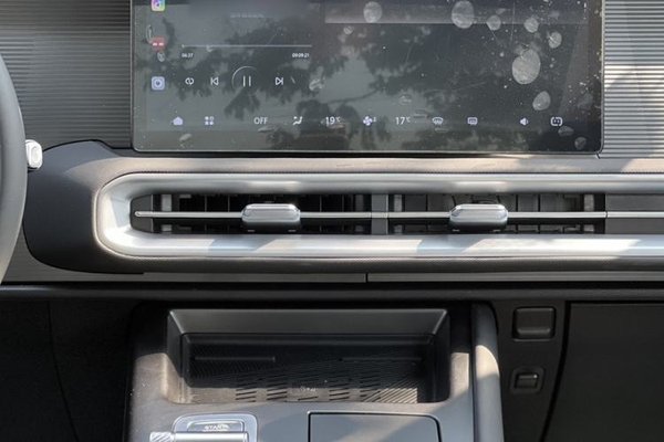 BAIC Off-Road BJ30 2024, 15300 км, за 16293 USD - фото 32
