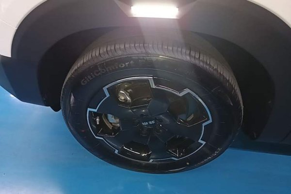 BAIC Off-Road BJ30 2024, 15300 км, за 16293 USD - фото 8