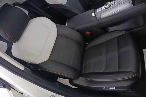 BAIC Off-Road BJ30 2024, 15300 км, за 16293 USD - фото 29