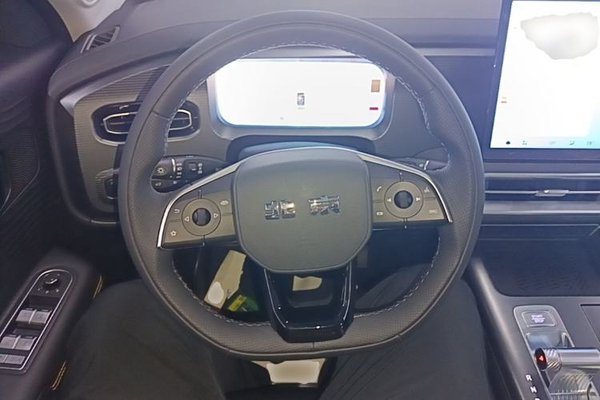 BAIC Off-Road BJ30 2024, 15300 км, за 16293 USD - фото 20